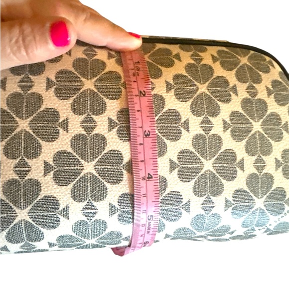 Kate Spade Spade Flower Backpack - Picture 7 of 8